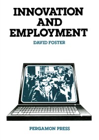 Cover Innovation and Employment