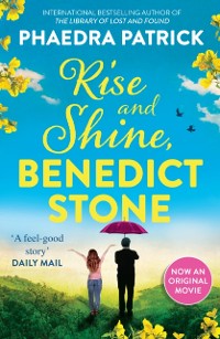 Cover Rise and Shine, Benedict Stone