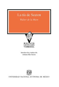 Cover La tía de Seaton