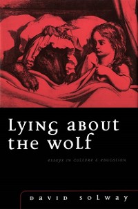 Cover Lying about the Wolf