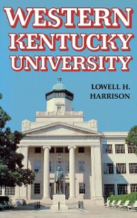 Cover Western Kentucky University