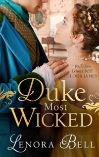 Cover Duke Most Wicked