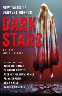 Cover Dark Stars