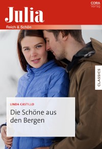 Cover Die Schöne aus den Bergen