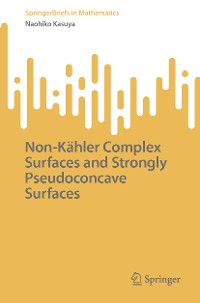 Cover Non-Kähler Complex Surfaces and Strongly Pseudoconcave Surfaces