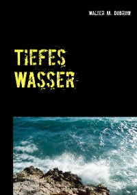 Cover Tiefes Wasser