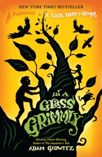 Cover In a Glass Grimmly