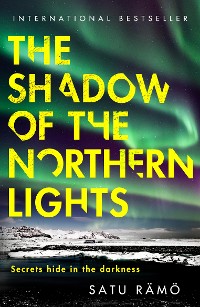 Cover The Shadow of the Northern Lights