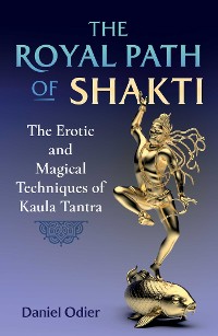 Cover Royal Path of Shakti