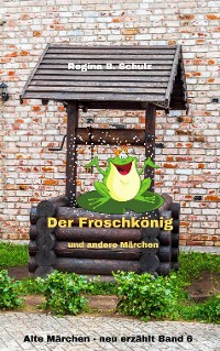 Cover Der Froschkönig und andere Märchen