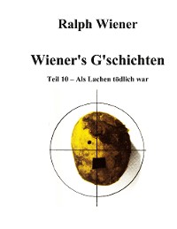 Cover Wiener's G'schichten X