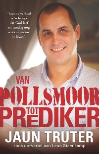 Cover Van Pollsmoor tot prediker