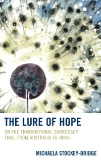 Cover Lure of Hope