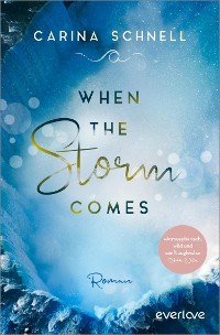Cover When the Storm Comes