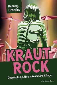 Cover Krautrock