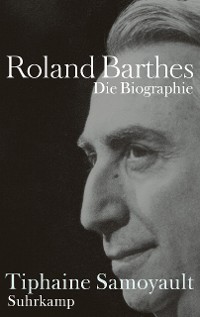Cover Roland Barthes