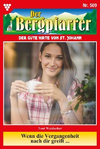 Cover Wenn die Vergangenheit nach dir greift …