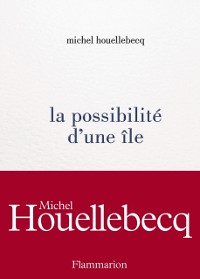 Cover La possibilité d''une île