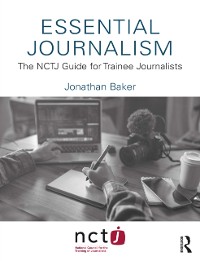 Cover Essential Journalism