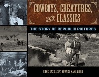 Cover Cowboys, Creatures, and Classics