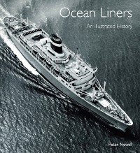 Cover Ocean Liners