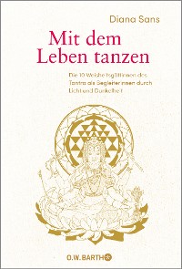 Cover Mit dem Leben tanzen