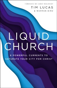 Cover Liquid Church