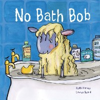 Cover No Bath Bob