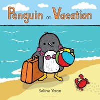 Cover Penguin on Vacation