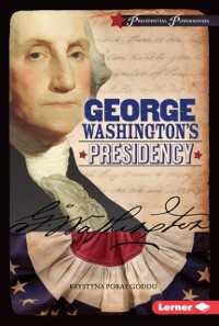 Cover George Washington's Presidency