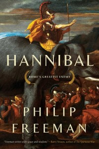 Cover Hannibal