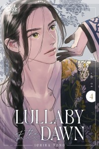 Cover Lullaby of the Dawn, Volume 4