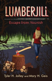 Cover Lumberjill