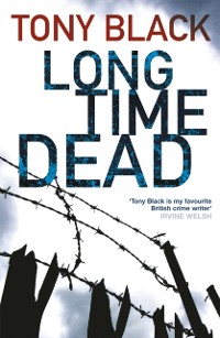 Cover Long Time Dead