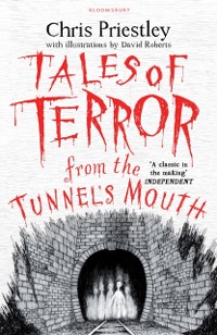 Cover Tales of Terror from the Tunnel's Mouth