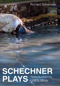 Cover Schechner Plays