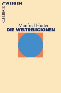 Cover Die Weltreligionen