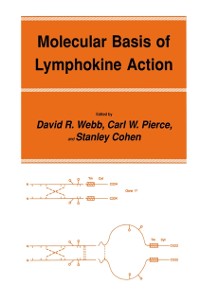 Cover Molecular Basis of Lymphokine Action