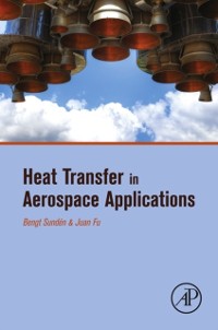 Cover Heat Transfer in Aerospace Applications