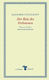 Cover Der Reiz des Verbotenen