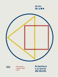 Cover El ABC de la Bauhaus