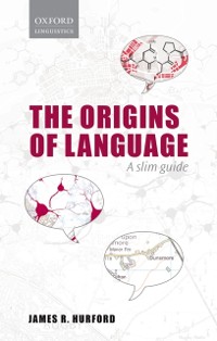 Cover Origins of Language