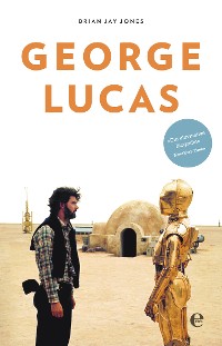 Cover George Lucas