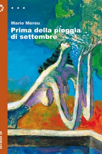 Cover Prima della pioggia di settembre