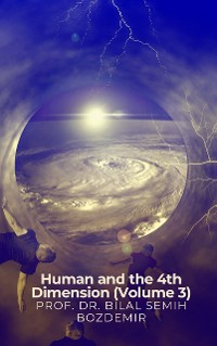 Cover Human and the 4th Dimension