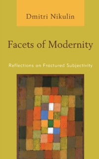 Cover Facets of Modernity