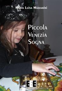 Cover Piccola Venezia sogna