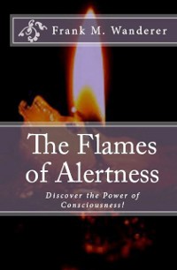 Cover The Flames of Alertness