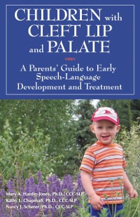 Cover Children with Cleft Lip and Palate