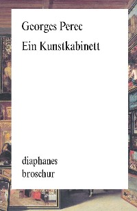 Cover Ein Kunstkabinett